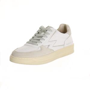 SCARPETTA MASTER LEGACY BIANCO